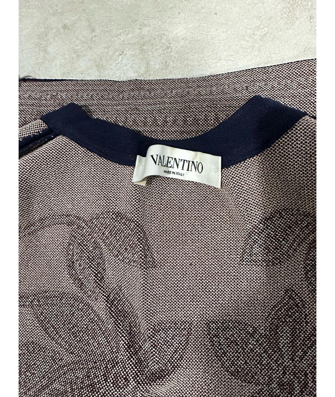 VALENTINO Платье, фото 6