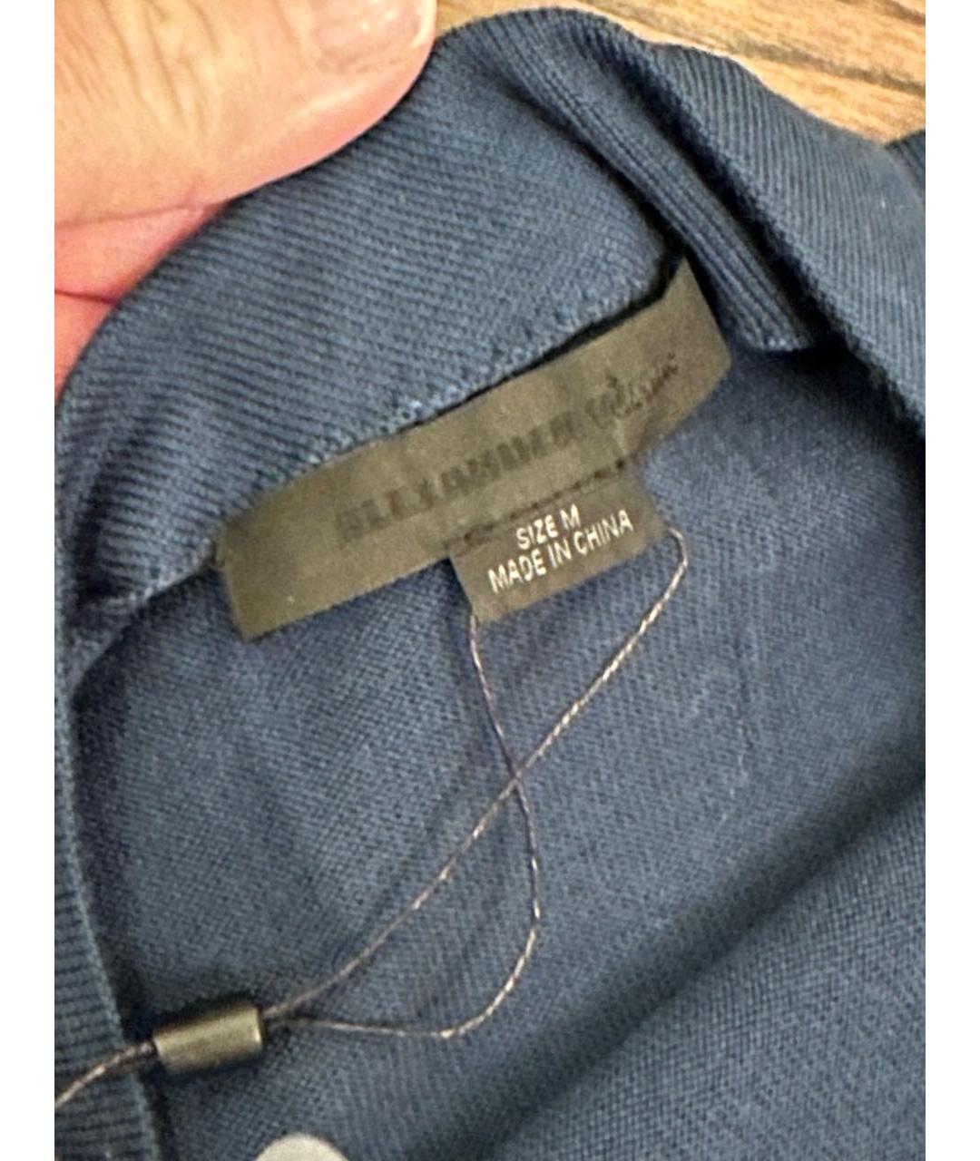 ALEXANDER WANG Повседневное платье, фото 2