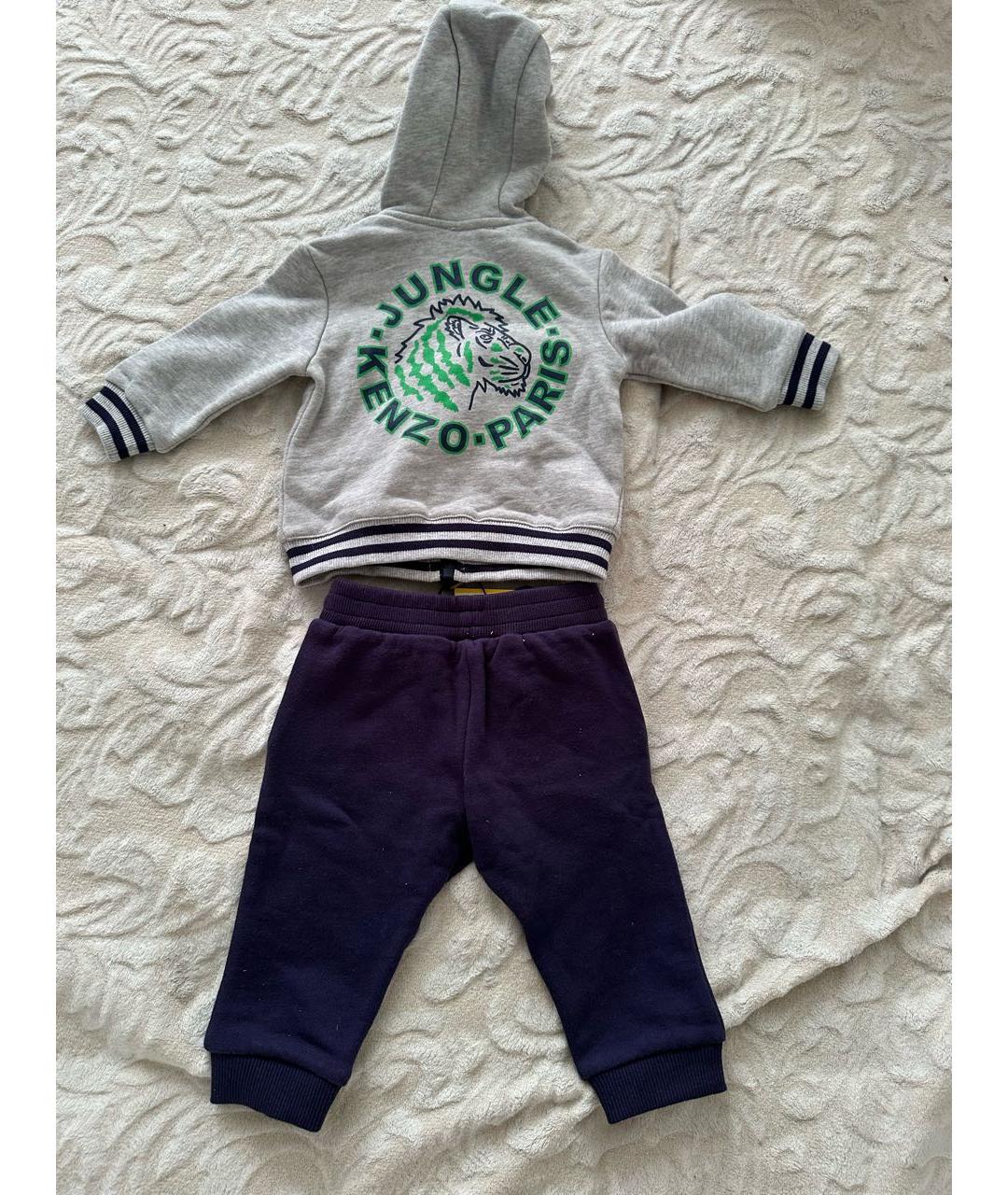 Kenzo kids hoodie sale