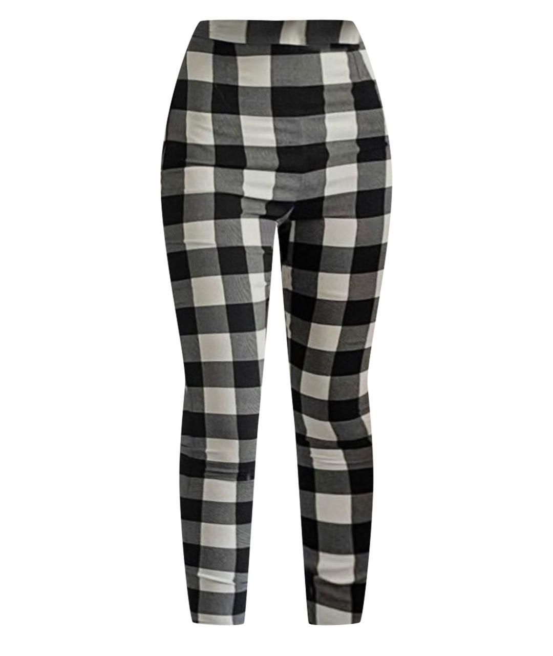 DOLCE&GABBANA Брюки узкие, фото 1