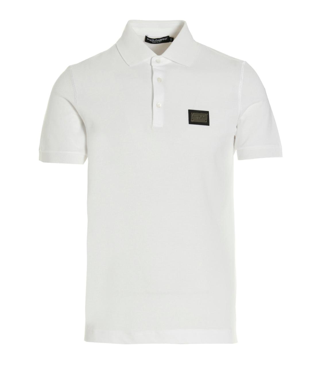 

Поло с коротким рукавом