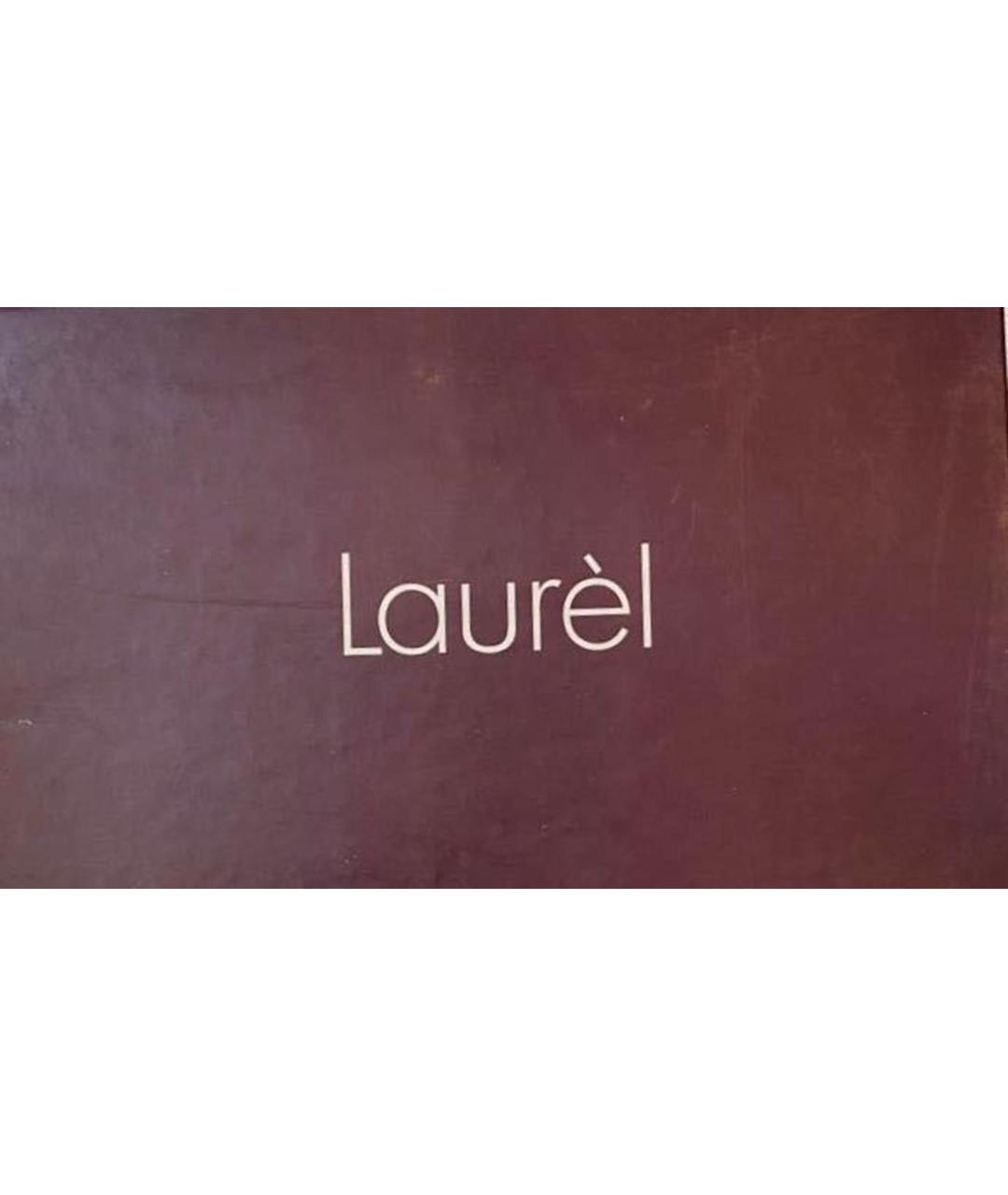 LAUREL Черные кожаные лоферы, фото 3
