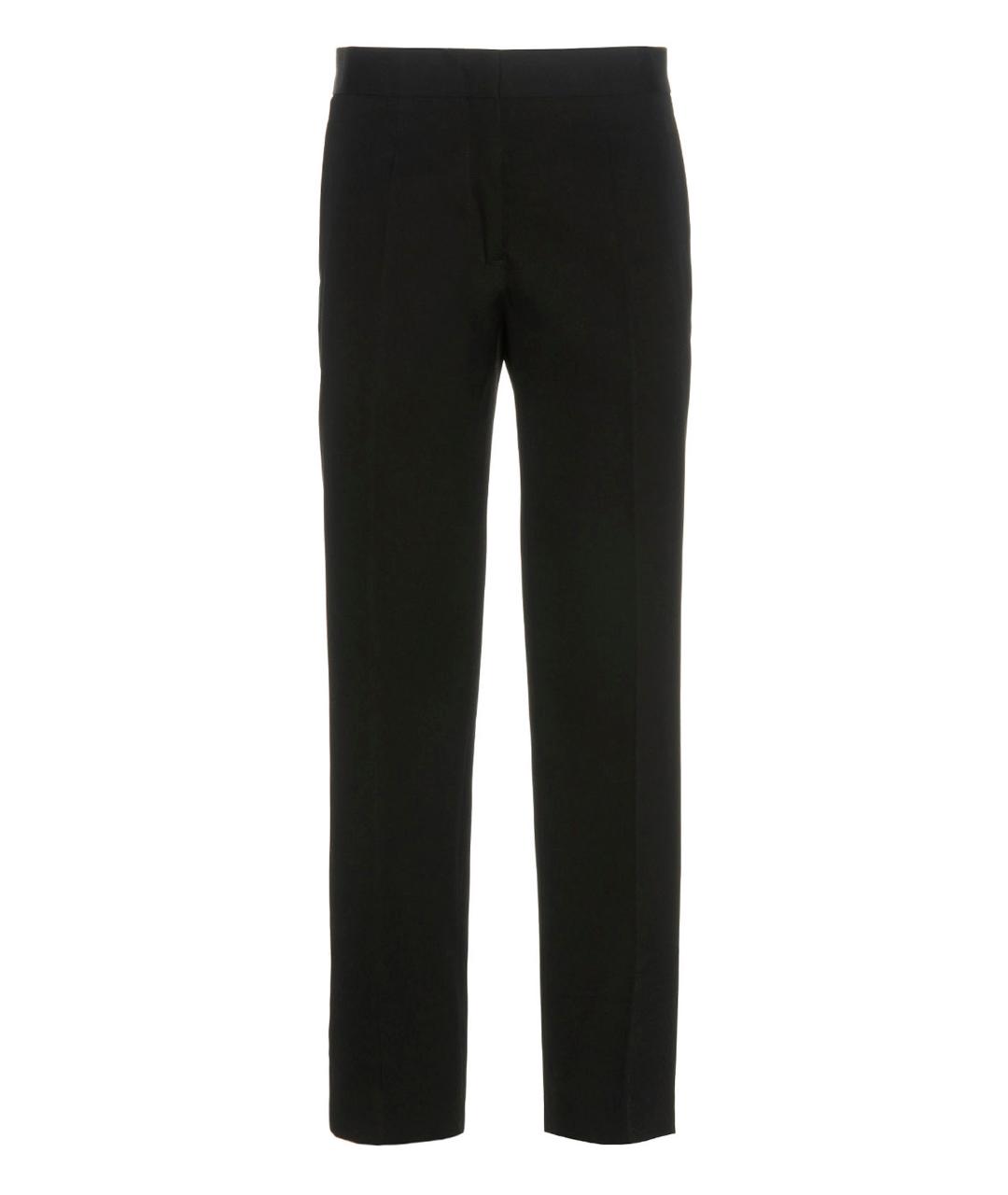 

Прямые брюки