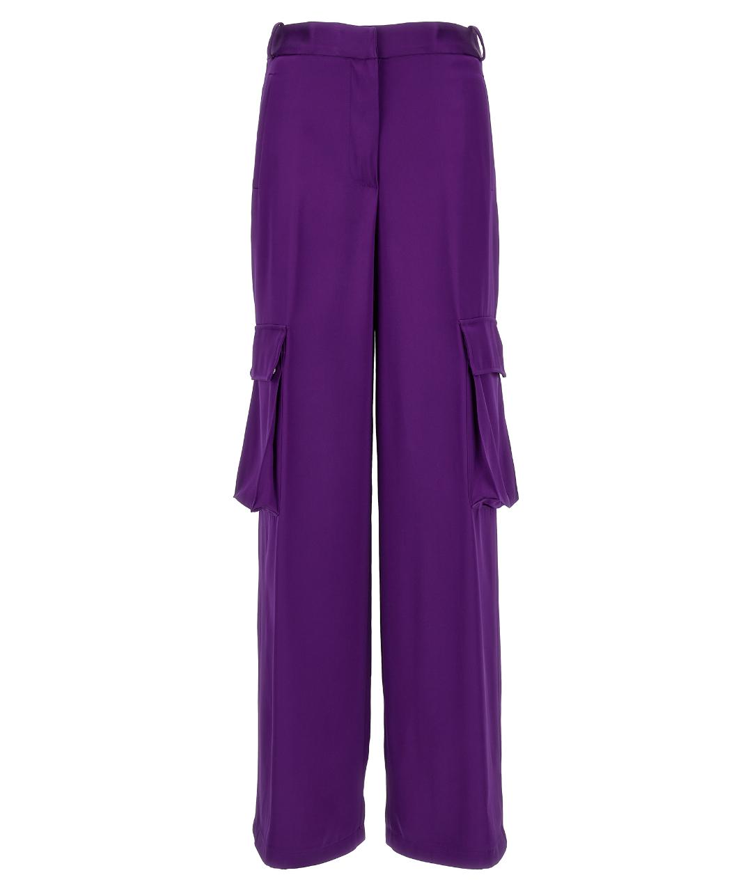 

Прямые брюки