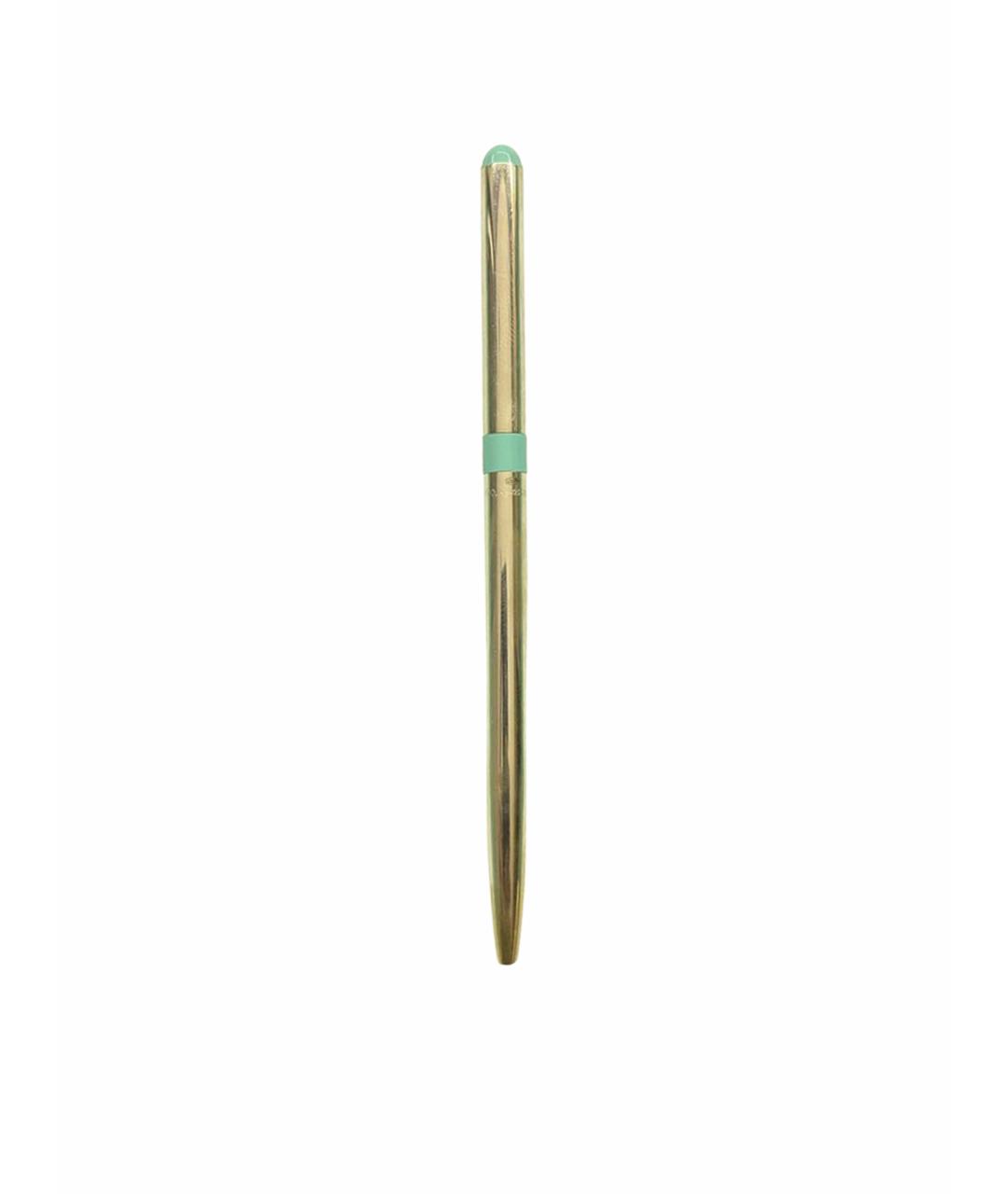TIFFANY&CO Серебряная шариковая ручка, фото 1