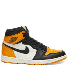 JORDAN Высокие кроссовки / кеды