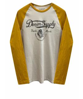 RALPH LAUREN DENIM & SUPPLY Лонгслив