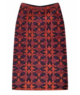 DRIES VAN NOTEN Юбка миди