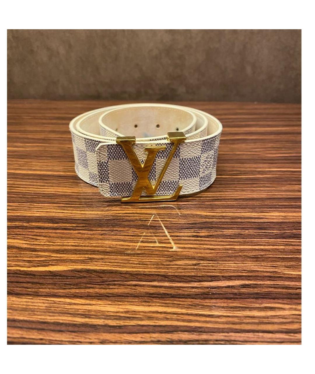 LOUIS VUITTON Мульти ремень, фото 2