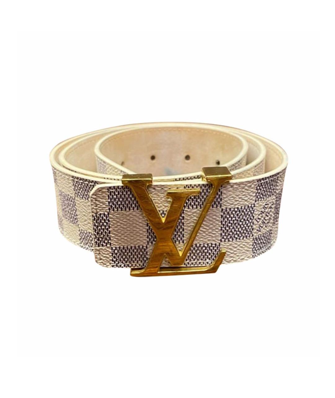 LOUIS VUITTON Мульти ремень, фото 6