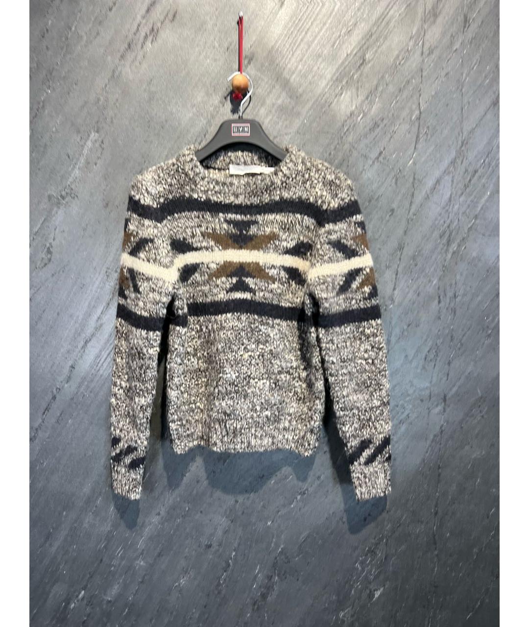 ISABEL MARANT ETOILE Джемпер / свитер, фото 3