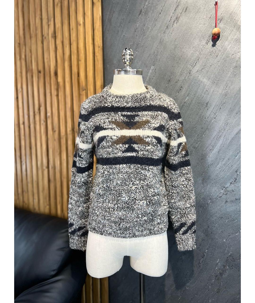 ISABEL MARANT ETOILE Джемпер / свитер, фото 9