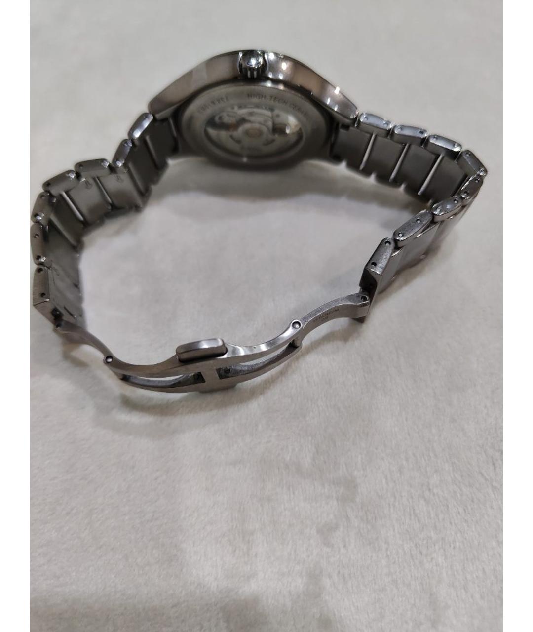 RADO Серые керамические часы, фото 2