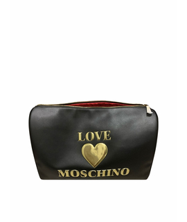 Дорожная/спортивная сумка LOVE MOSCHINO