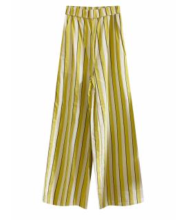 MAX MARA Брюки широкие