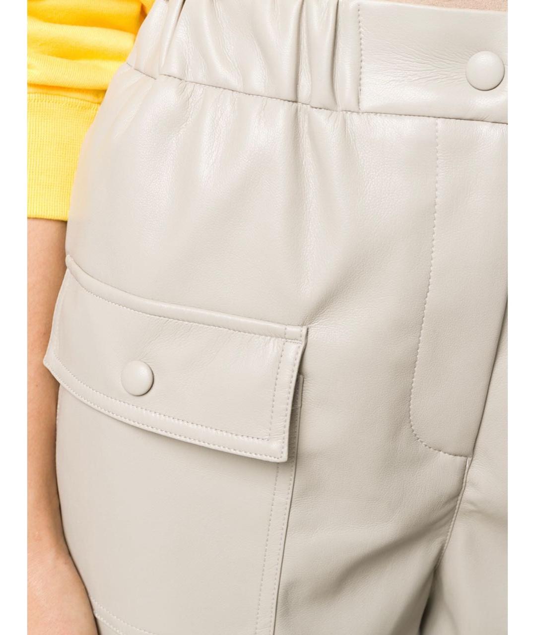 MSGM Шорты, фото 2