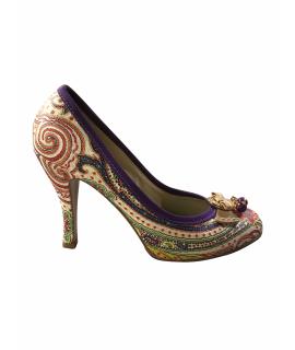 ETRO Туфли