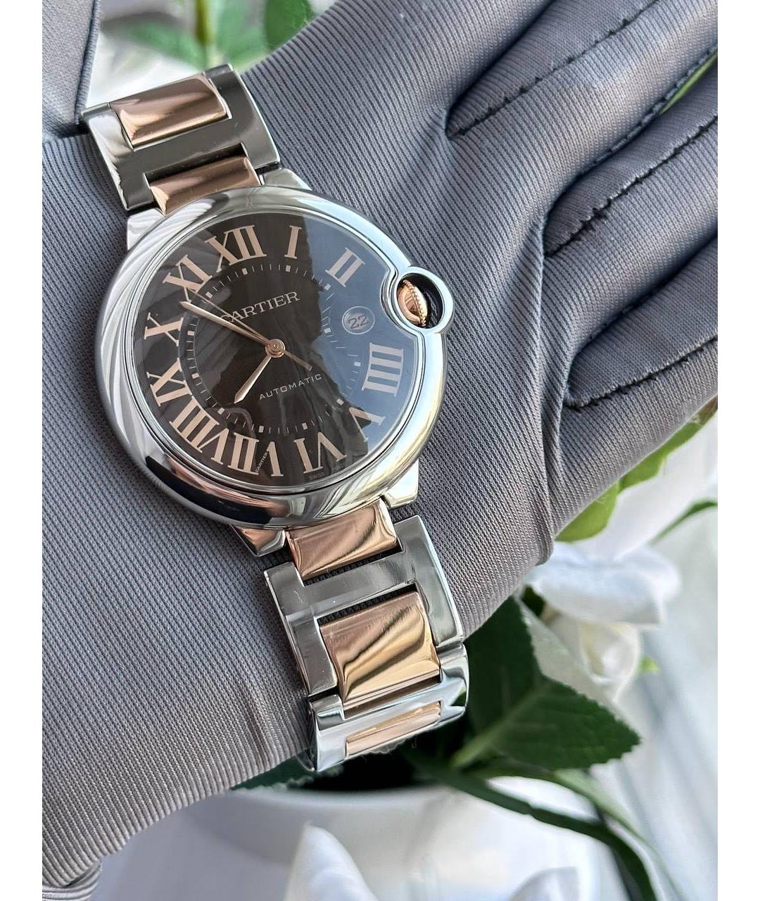 CARTIER Мульти часы, фото 7