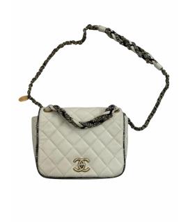 CHANEL Сумка через плечо