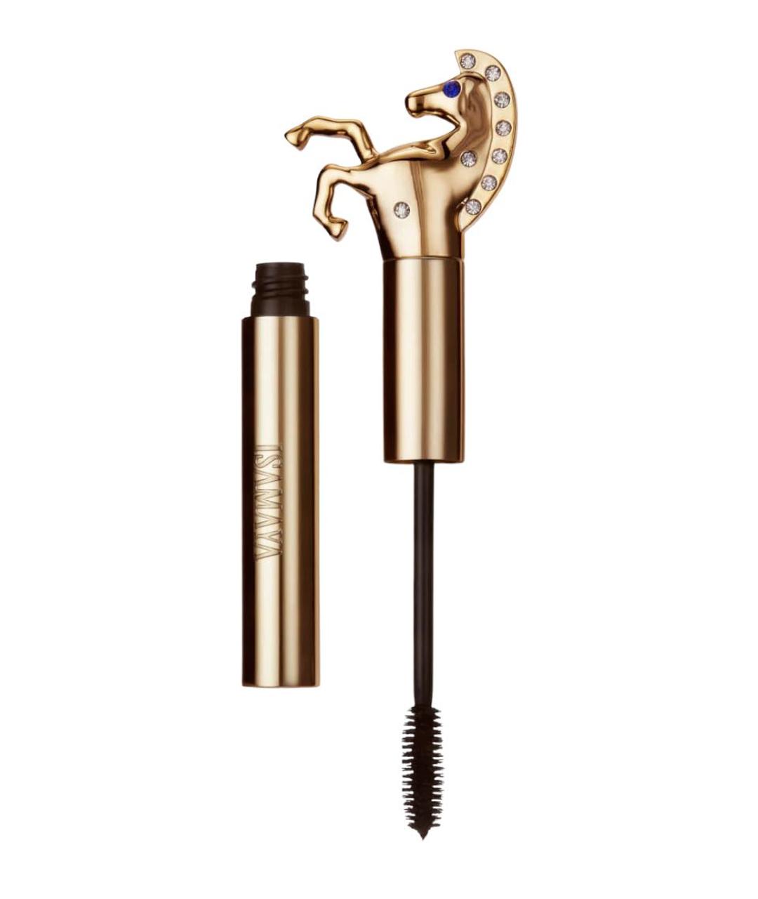 ISAMAYA Тушь для ресниц, фото 1