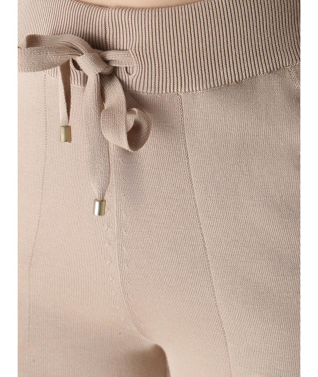 LORENA ANTONIAZZI Бежевая жилетка, фото 8