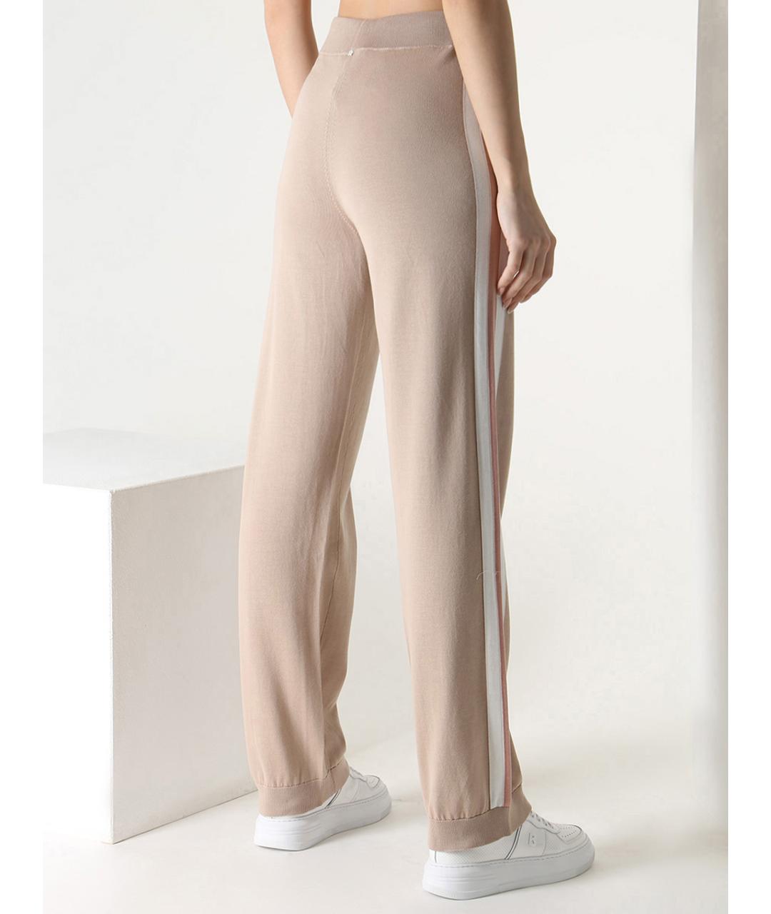 LORENA ANTONIAZZI Бежевая жилетка, фото 6