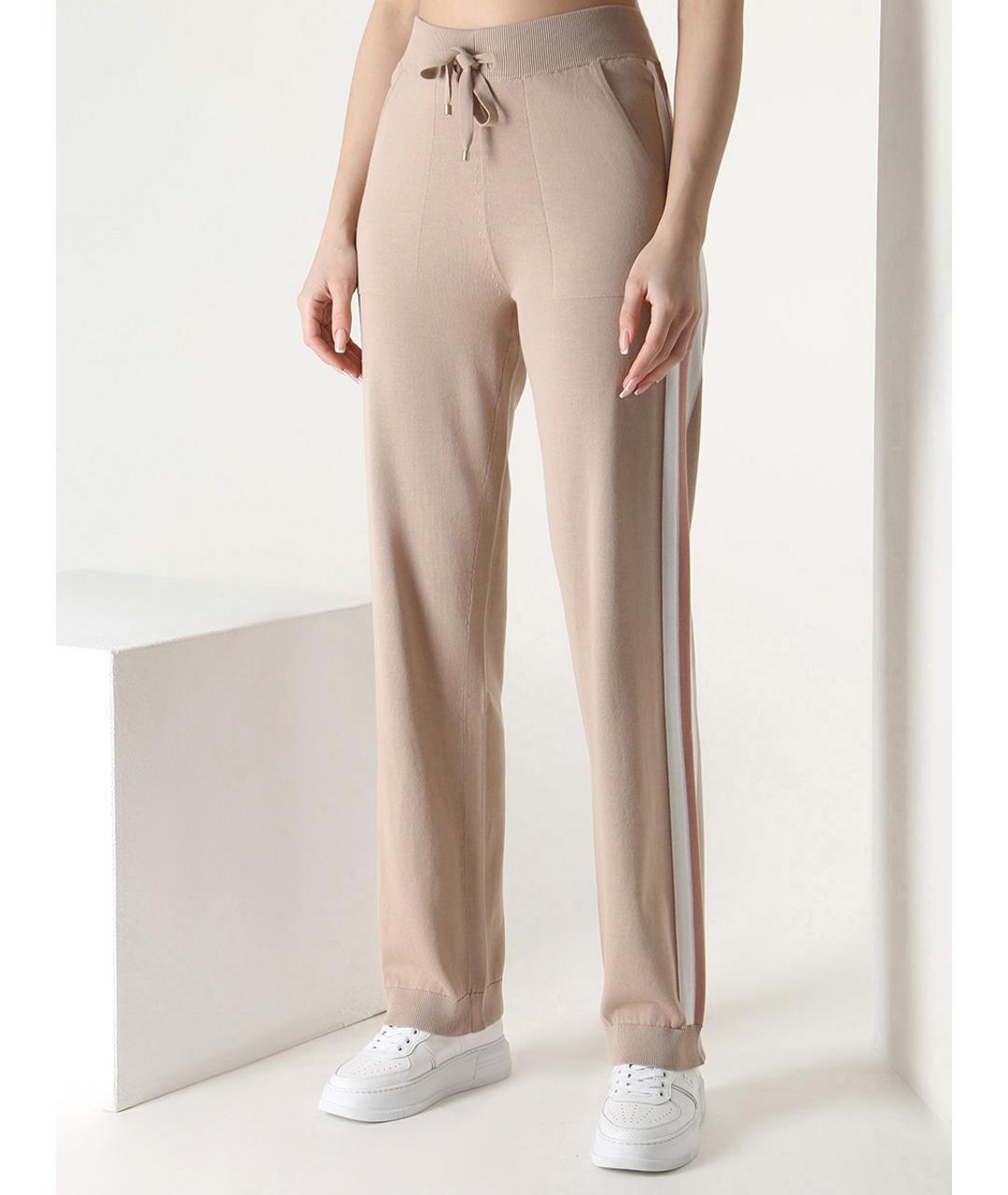 LORENA ANTONIAZZI Бежевая жилетка, фото 7