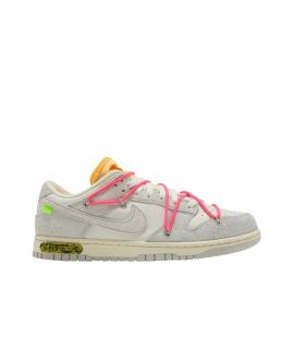 NIKE X OFF-WHITE Низкие кроссовки / кеды