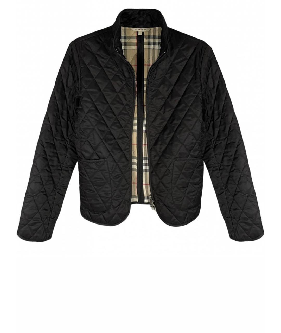 Куртки BURBERRY для женщин купить за 27800 руб, арт. 1083773 – Интернет ...