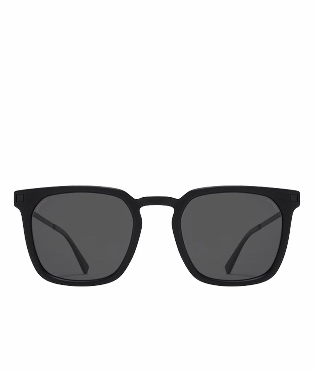 MYKITA Черные солнцезащитные очки, фото 1