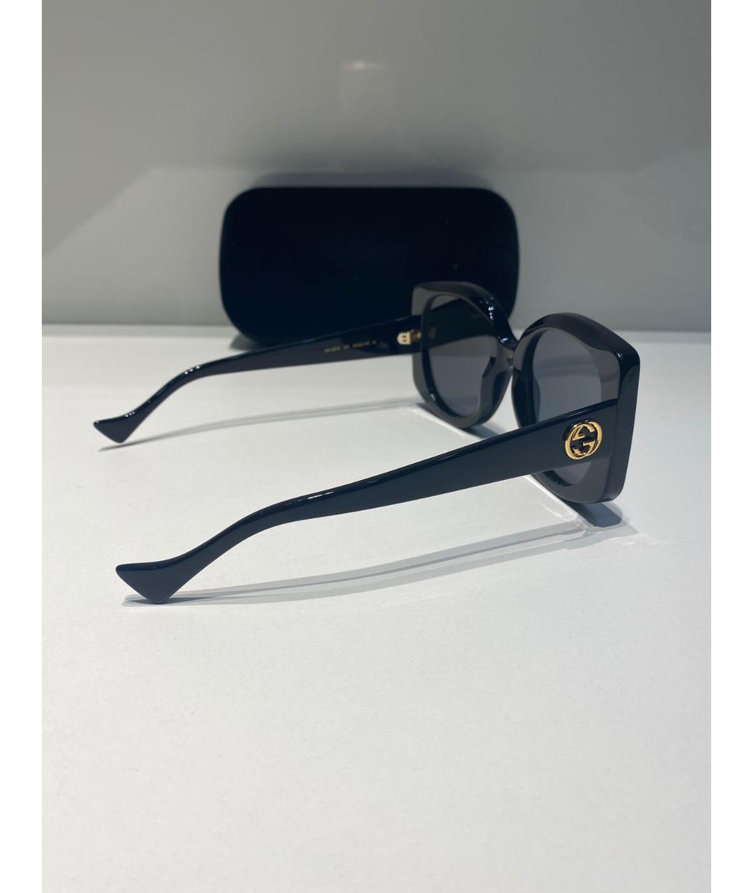 GUCCI Солнцезащитные очки, фото 3