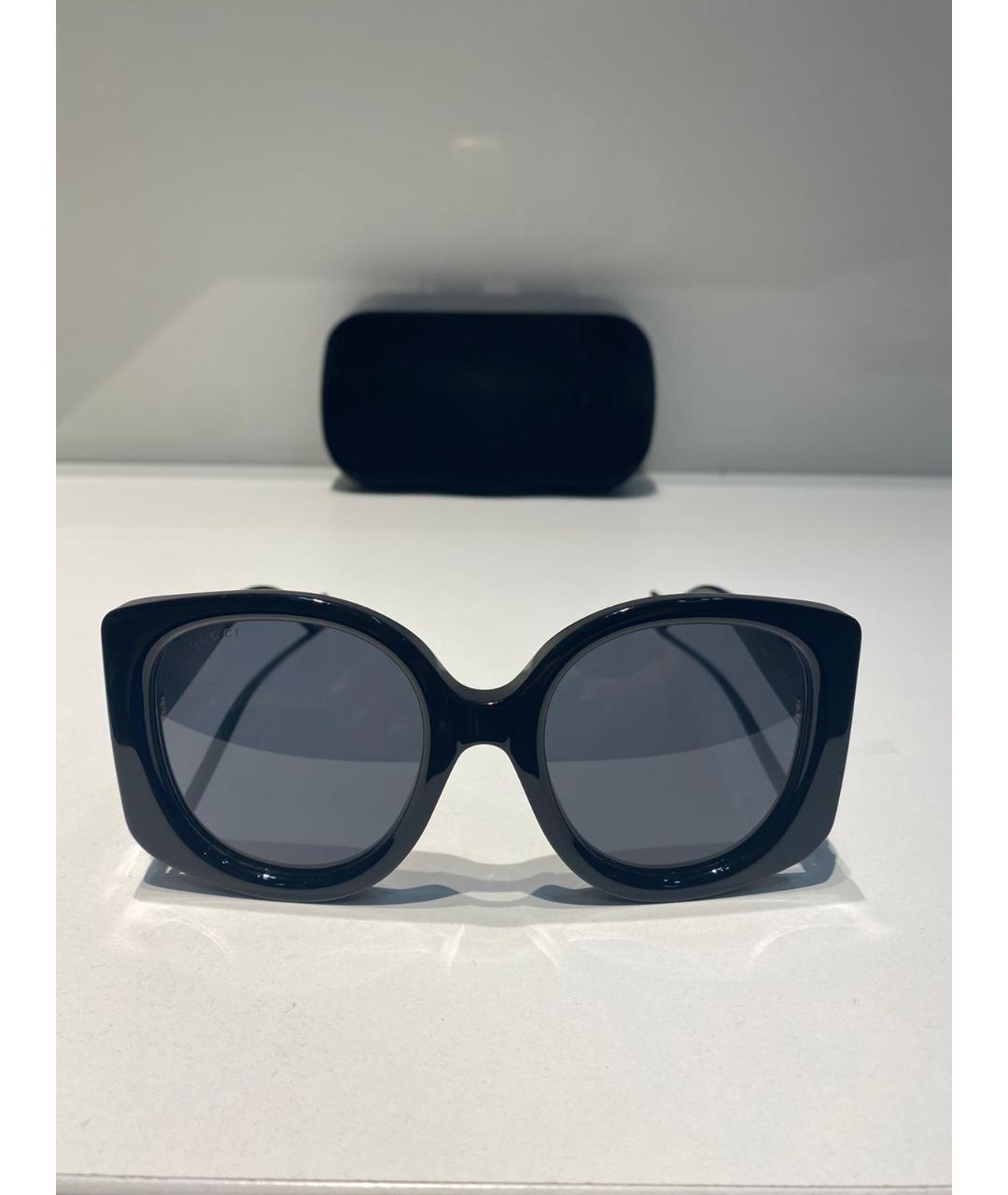 GUCCI Солнцезащитные очки, фото 4