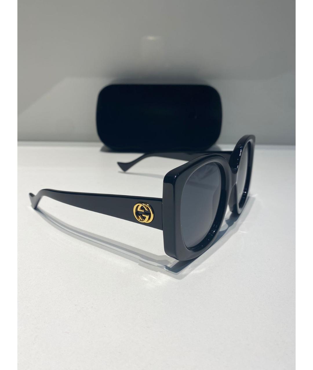 GUCCI Солнцезащитные очки, фото 2