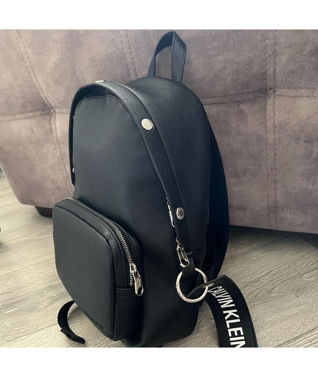 Calvin klein jeans backpack best sale