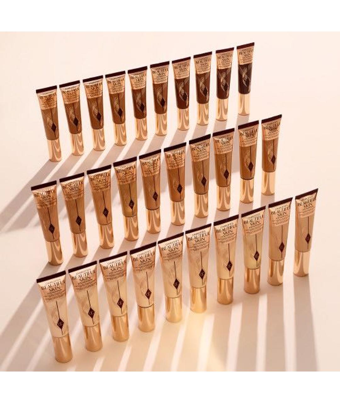 CHARLOTTE TILBURY Тональное средство, фото 8