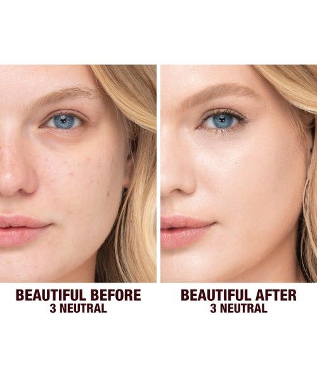 CHARLOTTE TILBURY Тональное средство, фото 3