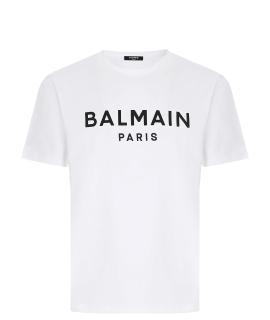 BALMAIN Футболка