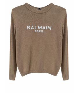 BALMAIN Трикотаж