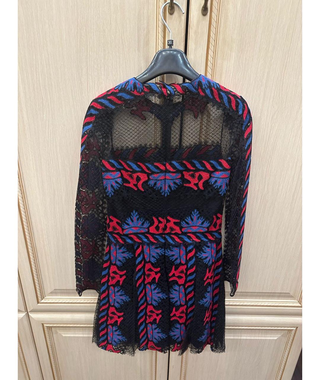 VALENTINO Коктейльное платье, фото 2