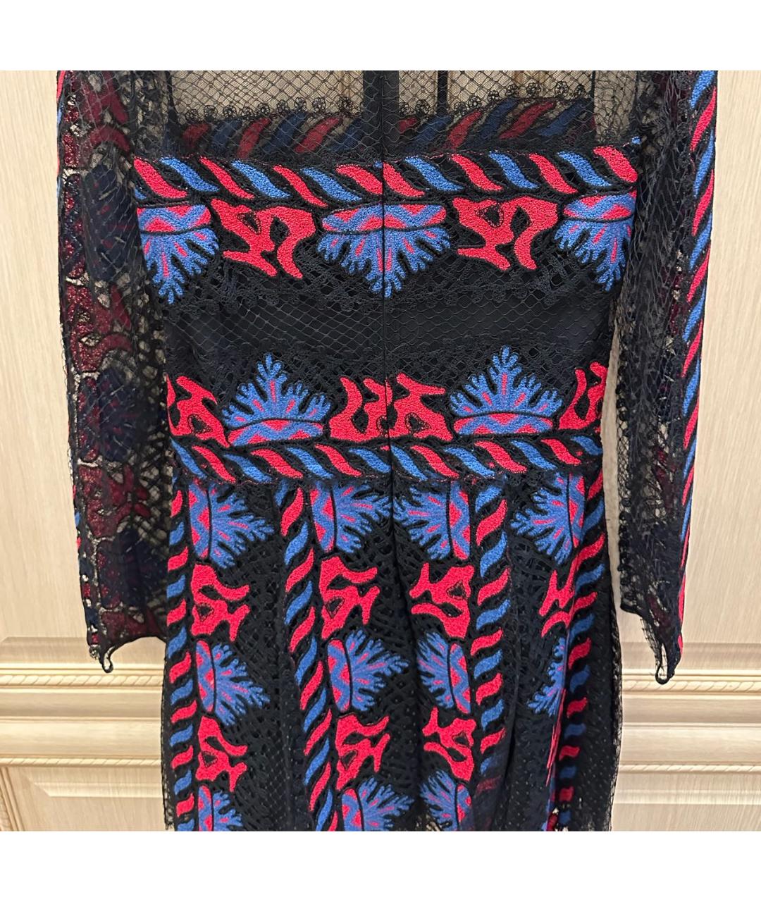 VALENTINO Коктейльное платье, фото 4