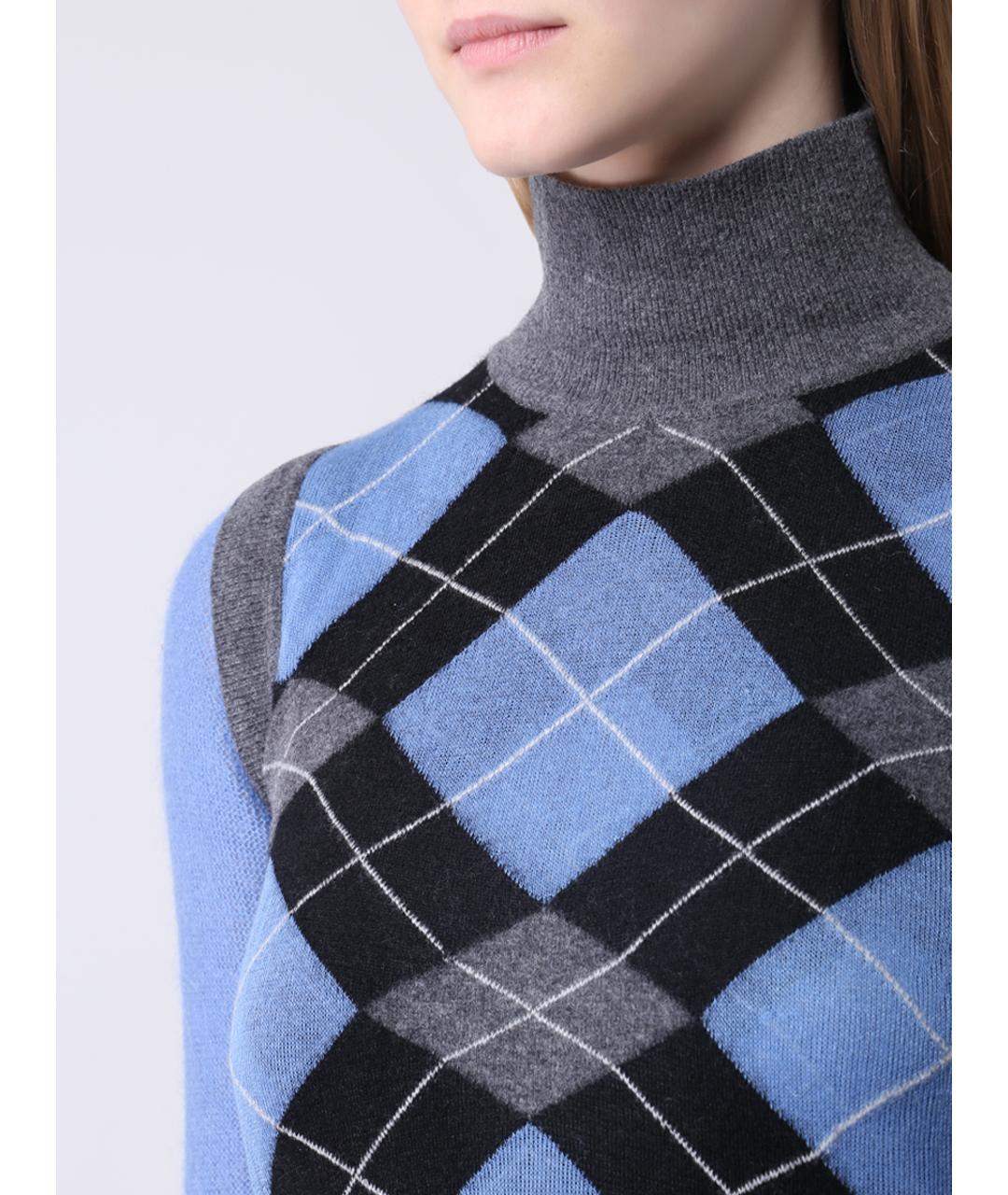 ERMANNO SCERVINO Жилетка, фото 5