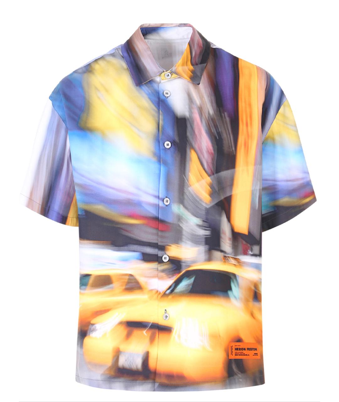 

Кэжуал рубашка