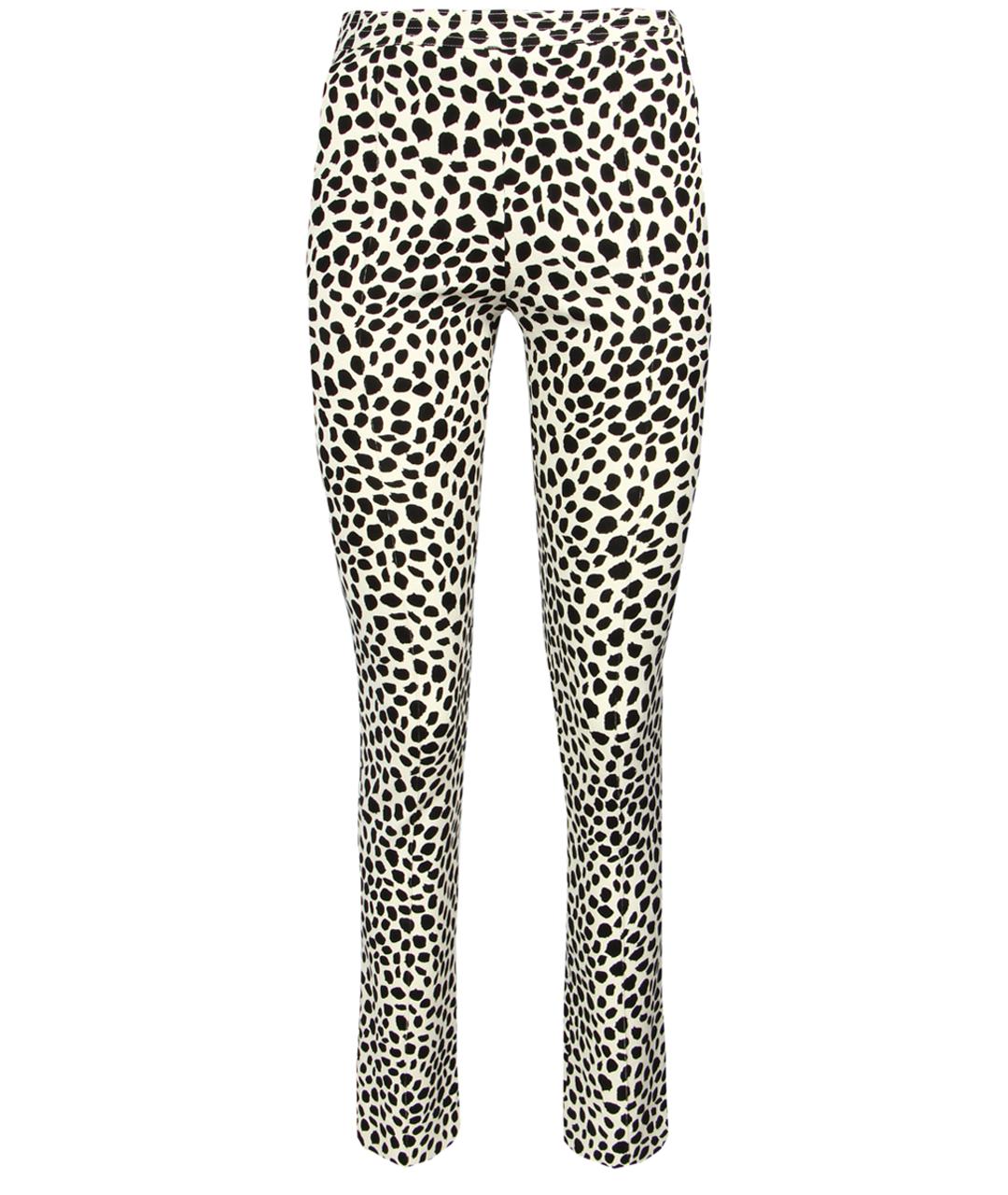 

Брюки узкие