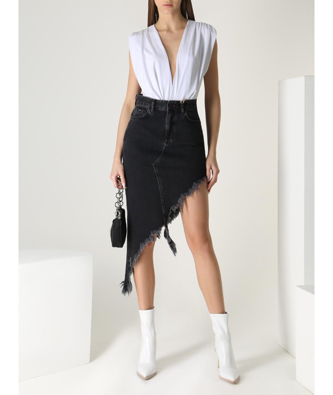 PHILIPP PLEIN Боди, фото 2