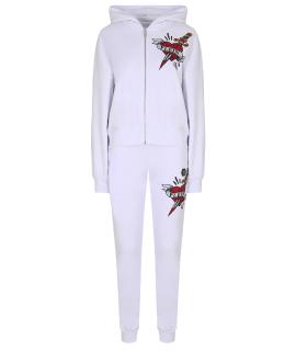 PHILIPP PLEIN Костюм с брюками