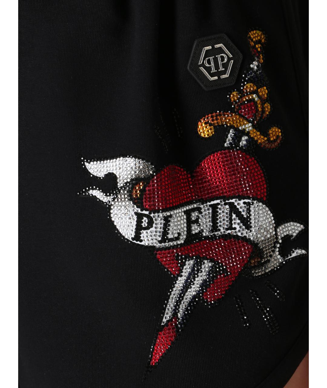 PHILIPP PLEIN Шорты, фото 5