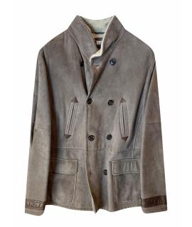 BRUNELLO CUCINELLI Дубленка/шуба