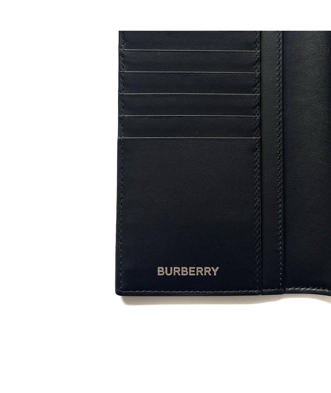 Burberry cavendish wallet sale