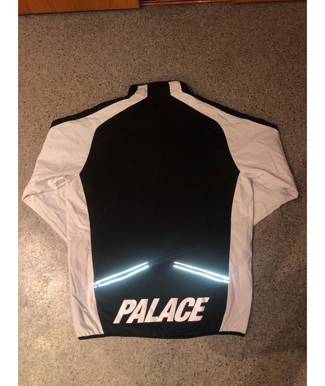 PALACE Полиэстеровая спортивная куртка, фото 4