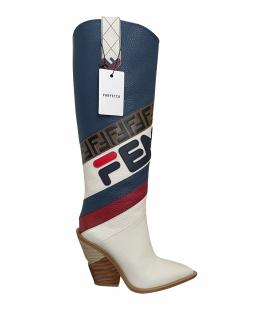 FENDI Сапоги